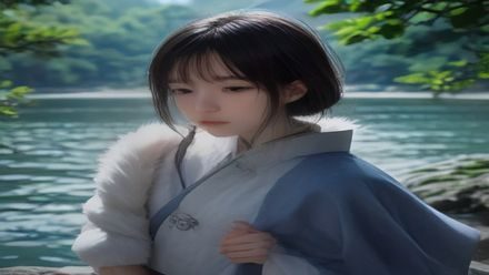 阿拉斯加冰川飞行：直升机低空掠过湛蓝冰川的绝美飞行场景