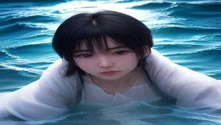 马尔代夫水上飞机降落：碧蓝海水与白色沙洲的诱人飞行降落瞬间