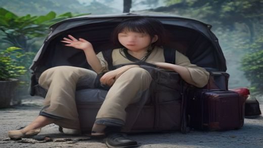旅客在北极光航线飞机上拍摄的极光照片，诱人的飞行真实体验